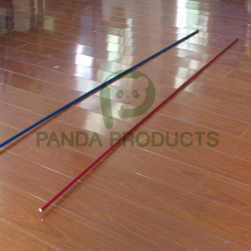 Aluminum Camping Telescopic Tent Pole 7001 T6
