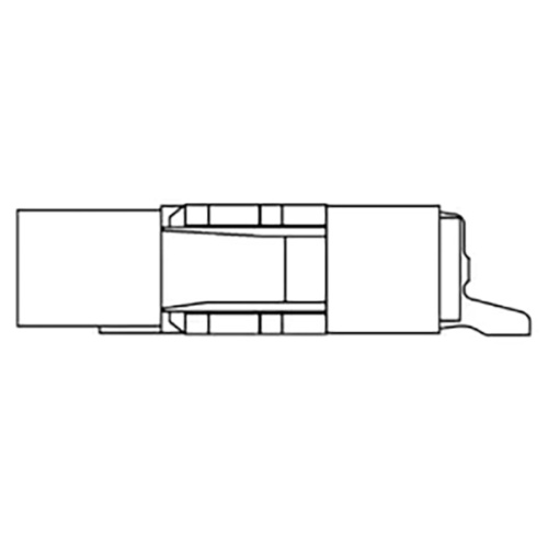 H1.2 Conector de base extracción