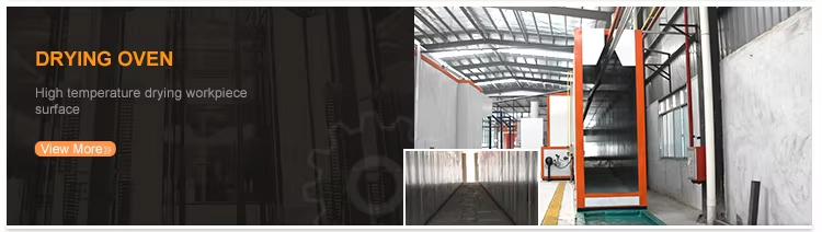 2、DRYING OVEN