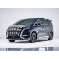 Denza D9 EV Range 600km Coled MPV Car