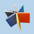 Honeycomb Fabric Aluminum Sandwich Panel