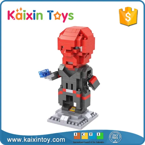 New Toys For Kids 2016 Mini Plastic Educational Blocks