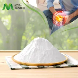 Low Molecular Weight Hyaluronic Acid Powder