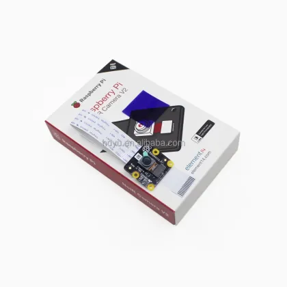 Original Raspberry Pi Camera V2 8MP for Raspberry Pi 4B/3B/3B+