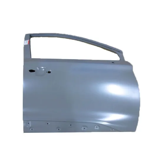 Wholesale High-Quality Auto Body Systems and Car Doors for BYD YUAN EV S2 YUAN PRO