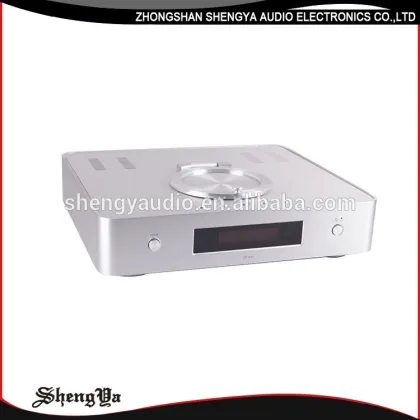 New Arrival High Quality Audio, Video & Accessories home desktop Cd Player