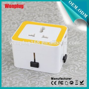 2014 Free sample hot selling best design worldwide science gift