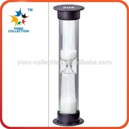 Sand Timer Hourglass/Glass Sand Timer Hourglass/Metal Sand Timer Hourglass