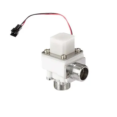 infrared sensor sanitary ware hand-washing solenoid valve