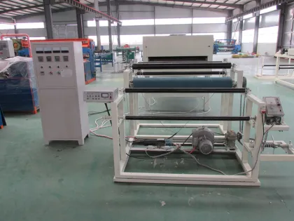 Window Screening Weaving Machines (best advanced)
