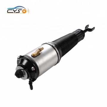 Factory Wholesale Air Spring Shock Absorber System for Audi A8 D3