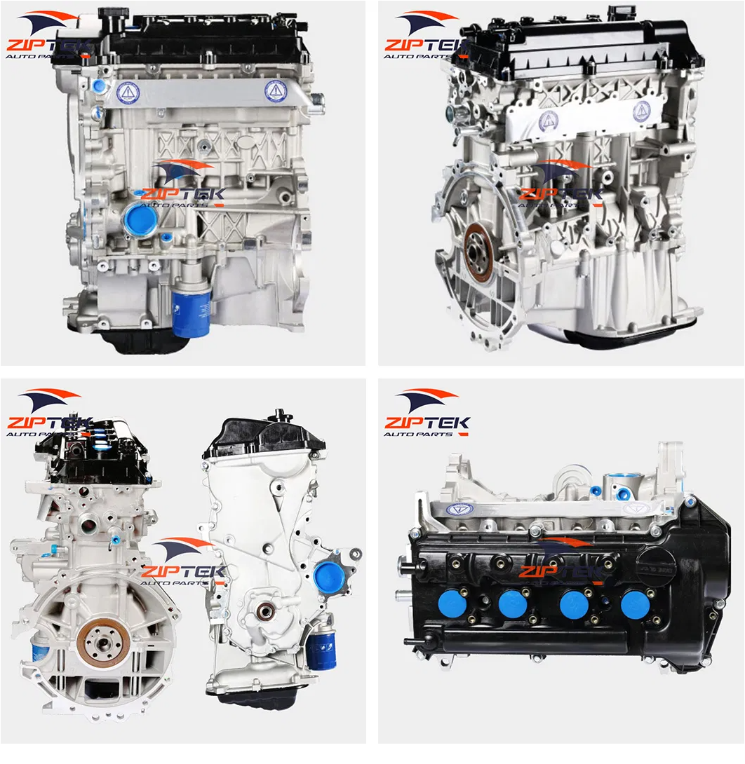 Great Wall Haval GW4G15 Engine original parts
