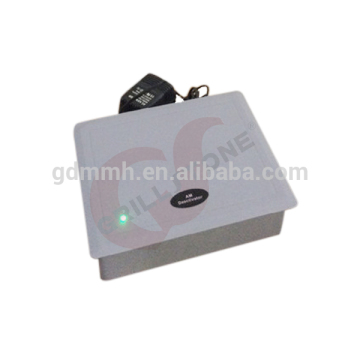 AM- EAS Anti theft dr labels Deactivator-Verifier one in one with light and sound