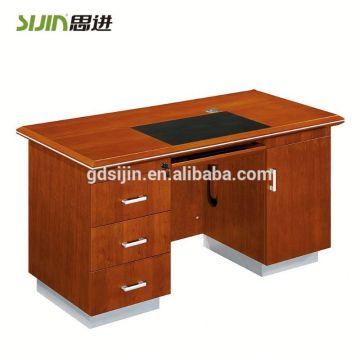 2015 custom office desks,MDF wooden office desk