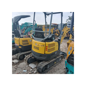 Second Hand Wacker Neuon EZ17 Mini Bigger zum Verkauf
