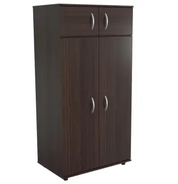 Black Bedroom Furniture Standing Wardrobe