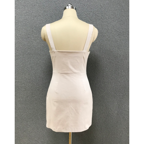 robe slim sexy pour femme