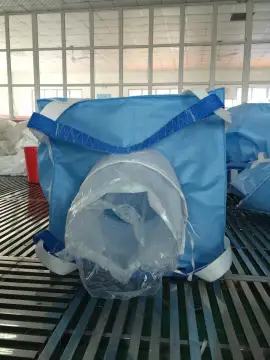 FIBC big Type A Polypropylene woven bags