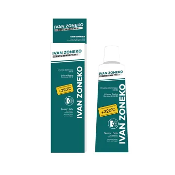High-Quality Oil Sump Valve Cover Sealant Silicone Glue 70ML