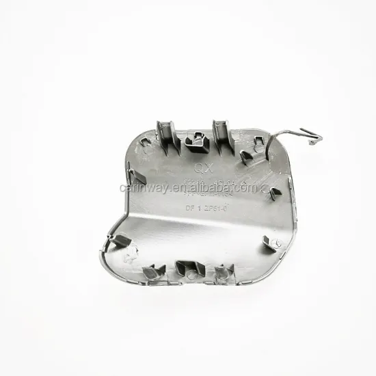 Good Quality Auto Bumper Front Cover for Nissan X-Trail/Rogue 2014 - 622A0-4CL0A