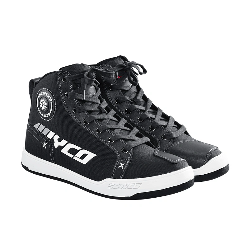 All-Season Commuter Motorcycle Shoes - MT068 China Manufacturers