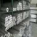 Seamless Aluminium Tube 3003 Seamless Aluminum Tube Factory