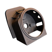 Lost foam casting Torque converter