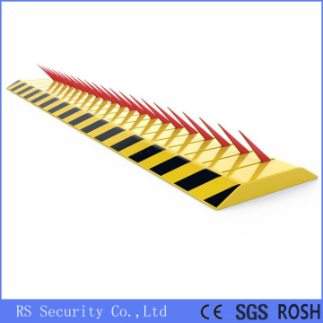 Automatic Road Safety Spike Barrier Tire Killer