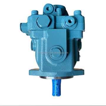 Japonya Orijinal Hidrolik Roller Motor PV1010/PV10-609/625/619/618/610/632/640 Fabrika Üreticisi