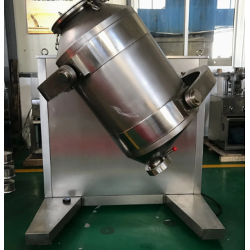 میکسر چرخشی سه بعدی SBH-10