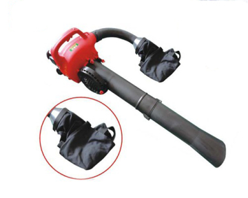 Gasoline Blower and Vacuum (KB260)