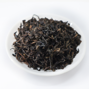 โรงงาน Direct Premium Handmade Oolong Tea Wuyi สายพันธุ์ยอดขาย