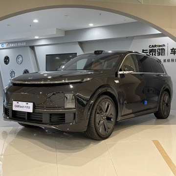 2024 Ведущий идеал L9 Ultra 449ps