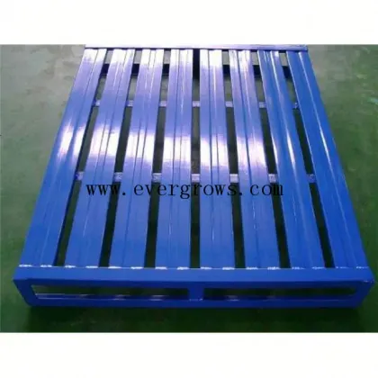 steel special pallet