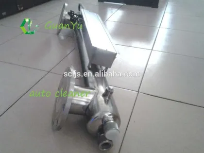 counter top water filter UV RAY sterilizer for clean water