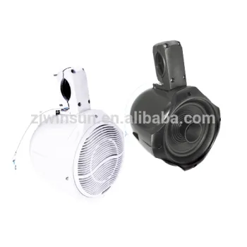 Wakeboard Tower Speaker System