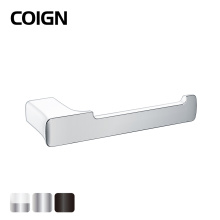 Tissue Holder for Toilet Chrome Bathroom Tissue Holder For Toilet Manufactory