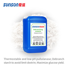 Grade alimentaire alcaline protéase alcalase pour l&#39;hydrolyse des protéines