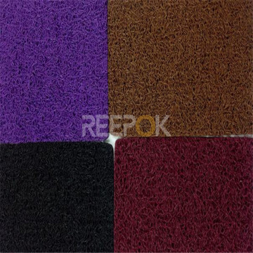 1.2*9 m Plastic Anti-slip PVC /Vinyl car Mat /Roll