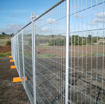 Hot Sale Australian Standard Temporary Fence Panel at Lowes