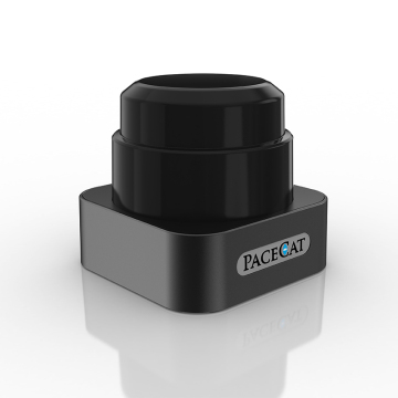 PACECAT 360 Degree Laser Lidar Scanner 40m