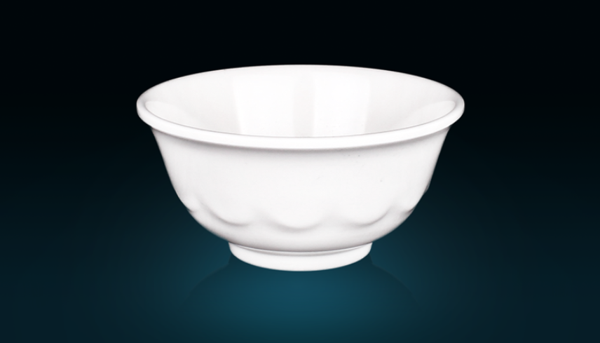 Durable Use 5 Inch Melamine Rice Bowl