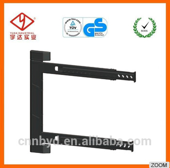 Planus tv wall mount for 32"-55" screens