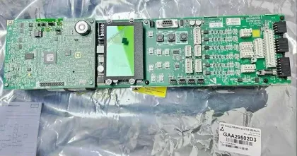 GAA29502D3 Inverter for OTIS Elevators