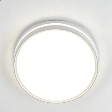 Clean line ceiling light LED
