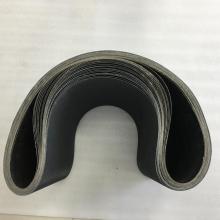 Special Belt for Derusting Metal Surface