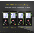 Laser Room Measurement Tool 120m Outdoor Distance Meter