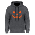 Herrhalloween kostym roliga hoodies tröja