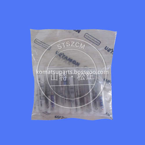 Muncung Suntikan Bahan Api Pc200 7 6738 11 3120 Bossgoo Com