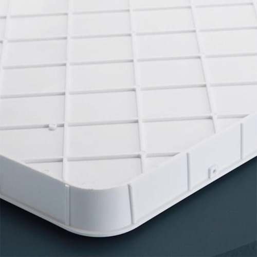 Air Conditioners Plastic Condensate Water Drip Tray